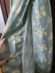 Nyra Cut Full Length Kurta