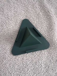 ❗SALE❗New Pyramid Shape Mobile Stand