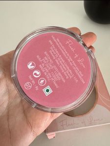 Mars Blush - Flush of Love