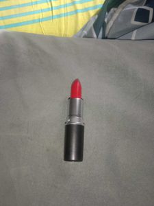MAC Matte Lipstick
