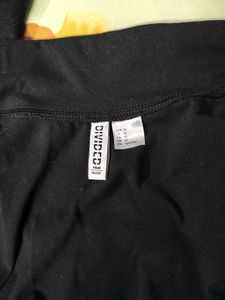 Bundle: Black &amp; Brown Zip-Up Jackets