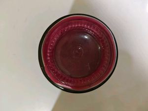 Blossom Flavoured candle Jar