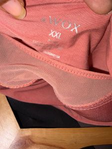Comfortable Women Padded Tank Top