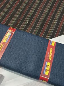Gwalior Suiting &amp; Shirting Fabric and pant fabri