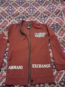 boy's jacket