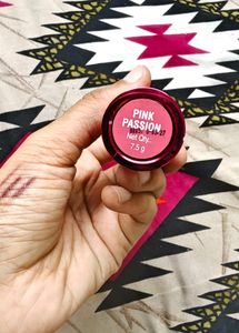 Nykaa Get Cheeky! Blush Stick