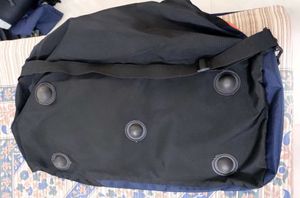 F GEAR Sports &amp; Travel Bag