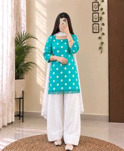 Farshi salwar suit ✨