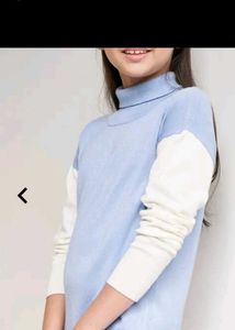 AND brand dress for 9-10 year old girl
