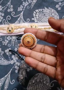 Indian Traditional maangtika
