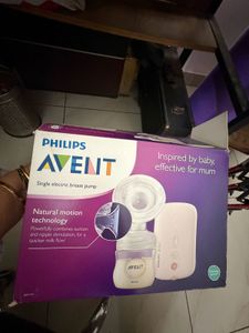 Philips Avent Electric Breast Pump