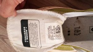 converse All star chuck taylor