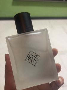 Bright Crystal Perfume Bottle