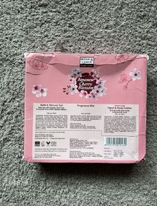 Bryan &amp; Candy Gift Set