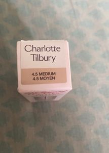 Charlotte Tilbury