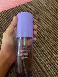 Aqualogica Sun Kissed Vanilla Body Mist