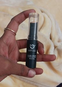 Face Concealer Ivory Shade