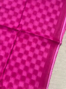 Pink Kurta And Dupatta Fabric