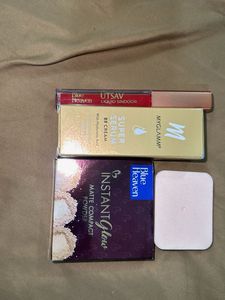 MyGlamm, Blue Heaven Make-up Bundle