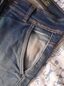 New Jeans Without Tag