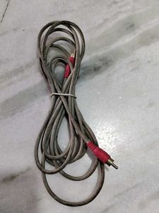 RCA Cable