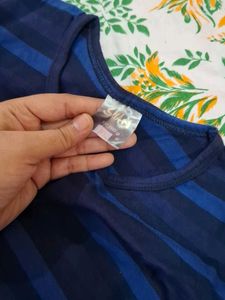 Men's Striped T-Shirt