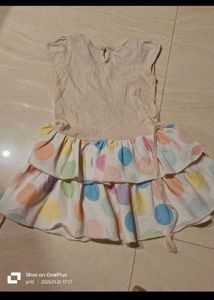 Cute Baby Girls Clothes Set of 3