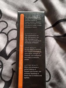 Hair Growth Serum