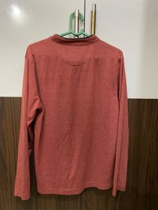 Giovani Full Sleeve T Shirt