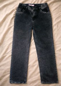 Stylish Wash Denim Jeans