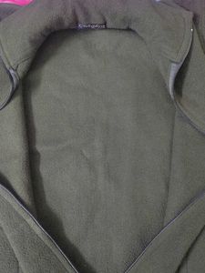 unused Columbia Fleece Jacket