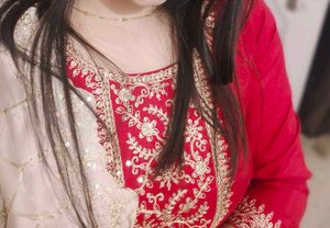 Heavy Full kurta Set