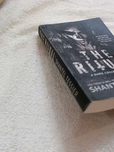 The Ritual: A Dark College Romance