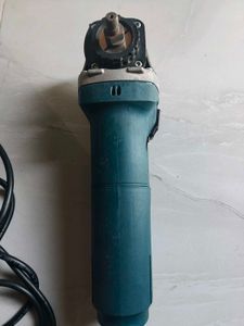 HSS Grinder (1350W) - Excellent Condition!