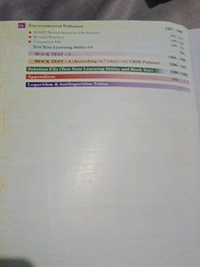 Modern's ABC of Chemistry - Part I&amp;II