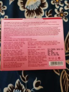 Dot &amp; Key Watermelon Cooling Icy Gel Moisturizer