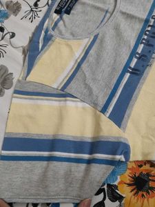 U.S. Polo Assn. Striped T-Shirt