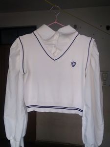 Imported Korean Top
