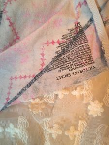 Victoria's Secret Pink Briefs