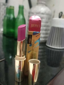 9 to 5 HYA MATTE Lipstick PM4 Follow Up Fuschia