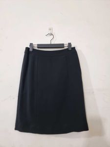 004 Black Skirt ( Imported 🇺🇸)