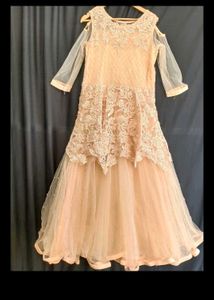 Bridal Gown
