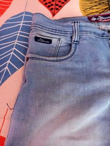 Boy's Jeans