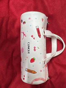 Clinique Cosmetic Pouch