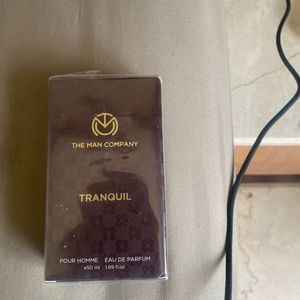 The Man Company Tranquil Perfume