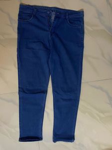 N9 - Blue Denim Jeans