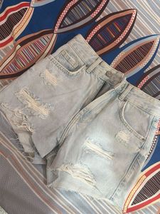 shorts- Not worn at all.