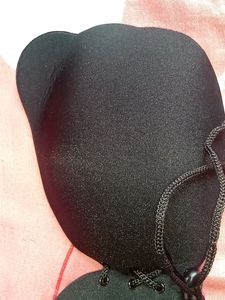 Moon Bra