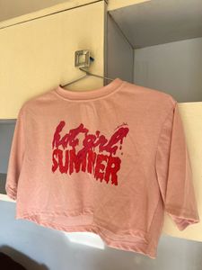 SSS - Hot Girl Summer T-Shirt