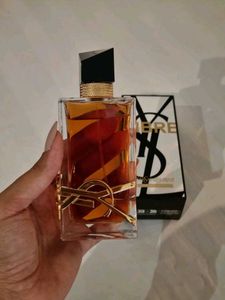 Yves Saint Laurent Libre Perfume intense